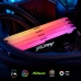 Mémoire RAM Kingston FURY Beast RGB 32 GB DDR4 3200 MHz CL16