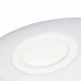 LED Flush-fitting ceiling light KSIX Rainbow 30W