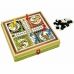 Juego de Memoria Dujardin DUN401