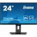 Näyttö Iiyama XUB2497HSU-B2 Full HD 24