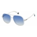 Ochelari de Soare Unisex Polaroid PLD-6217-S-2M4 ø 57 mm