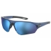 Herrensonnenbrille Under Armour UA-0001-G-S-PJP Ø 72 mm