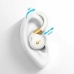 In-ear Bluetooth Hoofdtelefoon Soundcore Wit