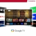 Smart TV Thomson 4K Ultra HD 50