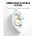 In-ear Bluetooth Hoofdtelefoon Soundcore Wit