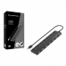 Cabo USB Conceptronic Preto