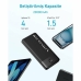 Powerbank Anker Black 20000 mAh