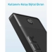 Powerbank Anker Negru 20000 mAh