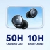 Auriculares de Diadema Soundcore Negro