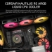 Kit de refrigeração líquida Corsair