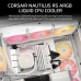 Kit de refrigeração líquida Corsair