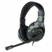 Casque Nacon Vert