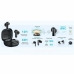 Auriculares com microfone Soundcore Preto