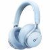 Auriculares com microfone Soundcore Azul