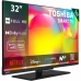 Смарт телевизор Toshiba Full HD 32