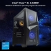 Desktop PC PcCom Intel Core i5-12400F 32 GB RAM 1 TB SSD Nvidia Geforce RTX 4060