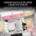 Kit de refrigeração líquida Corsair