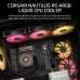 Kit de refrigeração líquida Corsair