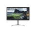 Gaming monitor (herní monitor) LG 32UQ850V-W 4K Ultra HD 32