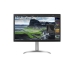 Gaming monitor (herní monitor) LG 32UQ850V-W 4K Ultra HD 32