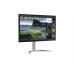 Gaming monitor (herní monitor) LG 32UQ850V-W 4K Ultra HD 32