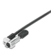 USB Cable Lenovo 4XE1L51710 Черен 1,8 m