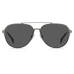 Unisex Sunglasses Hugo Boss BOSS-1216-F-SK-SVK ø 63 mm