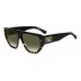 Dámske slnečné okuliare Dsquared2 D2-0088-S-WR7 ø 60 mm