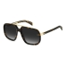 Lunettes de soleil Homme David Beckham ø 57 mm