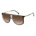 Unisex Sunglasses Carrera CARRERA-1056-S-2M2 Ø 61 mm