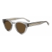 Ochelari de Soare Bărbați Dsquared2 D2-0077-S-KB7 Ø 48 mm