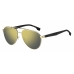 Ochelari de Soare Bărbați Hugo Boss BOSS-1485-S-RHL Auriu* ø 60 mm