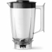 Blender Philips HR2041/41 Negru 450 W 1 L 1,9 L