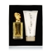 Parfymset Damer Sisley Eau du Soir EDP 2 Delar