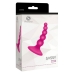 Boules Anales S Pleasures Sassy Silicone