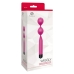 Kogel Vibrator S Pleasures Roze