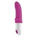 Vibrador S Pleasures Branco/Rosa