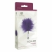 Espanador de Plumas S Pleasures Tickler Violeta