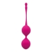 Bolas de Orgasmo S Pleasures Silicone