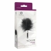 Plumeau S Pleasures Tickler Noir