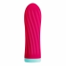 Bullet vibrator S Pleasures Roza (8,5 x 2,5 cm)