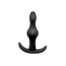 Plug Anal S Pleasures Negru