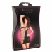 Vestito S Pleasures Nero (Taglia unica)