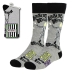 Chaussettes Beetlejuice 38-45