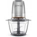 Picadora Kenwood CHP62.400SI Plateado 500 W 600 ml