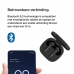 Ear Bluetooth hörlurar Belkin AUC010BTBK Svart