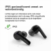 Ακουστικά in Ear Bluetooth Belkin AUC010BTBK Μαύρο