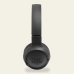 Auricolari Bluetooth con Microfono JBL Tune 500BT Nero