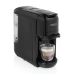 Electric Coffee-maker Princess 249452 Black 1450 W 600 ml