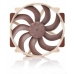 Boxventilator Noctua NF-A14x25rG2PWMSx2-PP 2 enheder